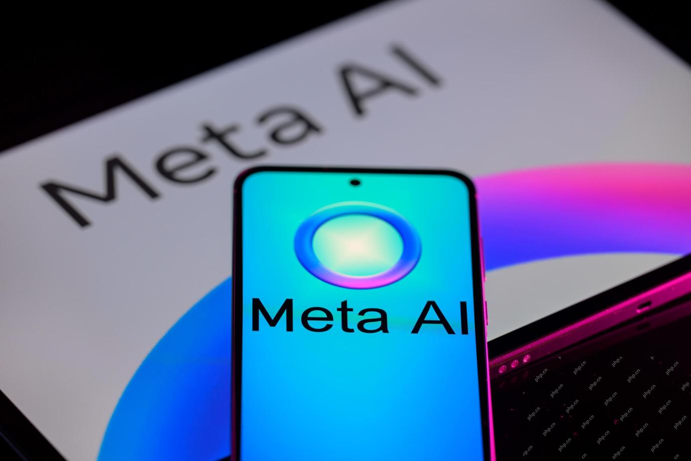 Meta's New AI Assistant: Productivity Booster Or Time Sink?