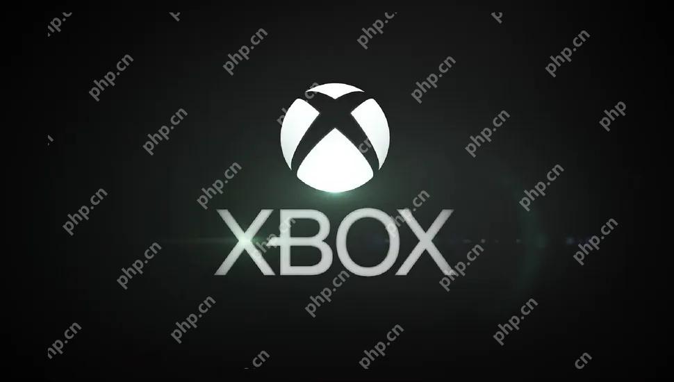 多点发力 微软Xbox季度游戏业务收入同比增长5%