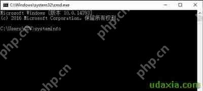 Win10系统怎么检测硬件配置 查看电脑配置的操作方法