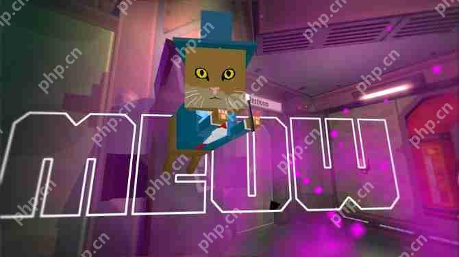 《皮肤深处》正式登陆Steam 沉浸式第一人称射击
