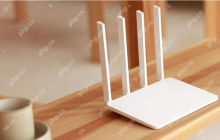 wifi信号满格但网速很慢解决方法