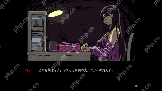 《SAEKO: 女巨人恋爱模拟》登陆Steam 题材玩法特别