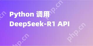 如何用Python调用Deepseek