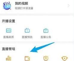 虎牙助手如何查看贵族收入