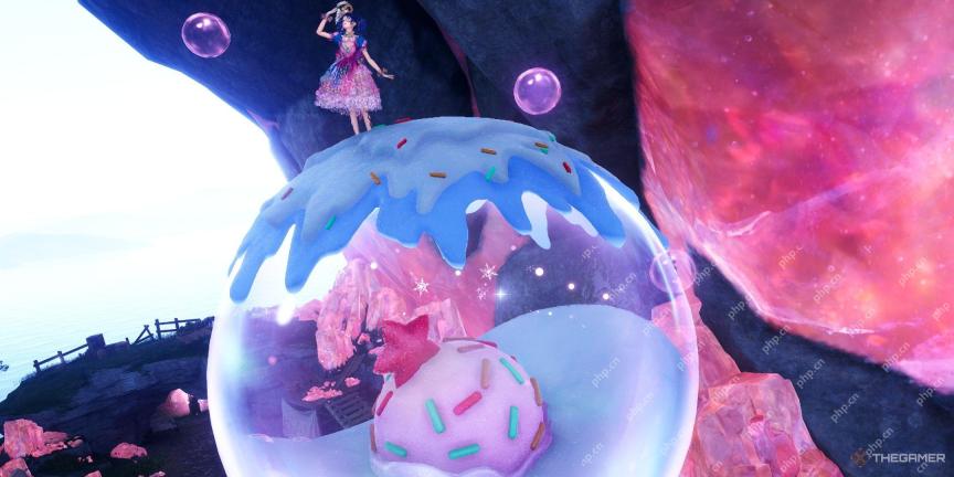 Infinity Nikki: Swish And Stich Soiree, Explained