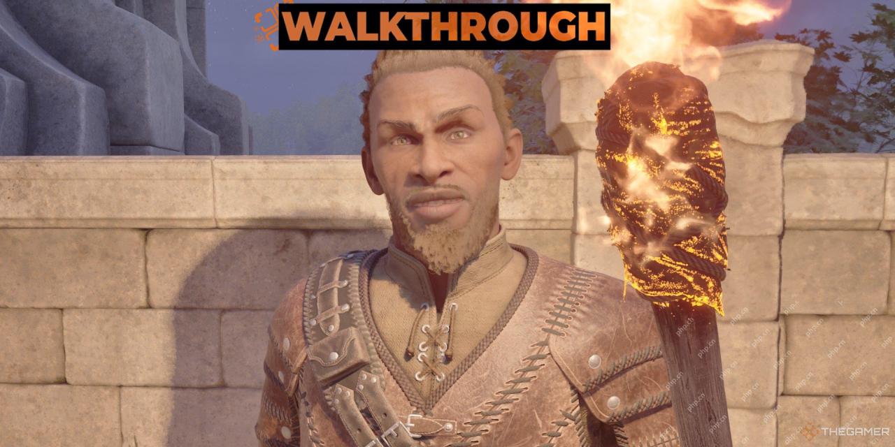 Oblivion Remastered: Comment obtenir Skooma