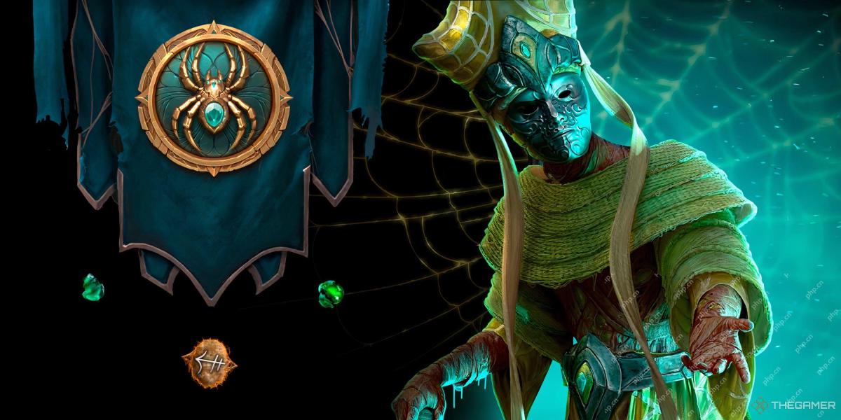Last Epoch: Nemesis System, Explained