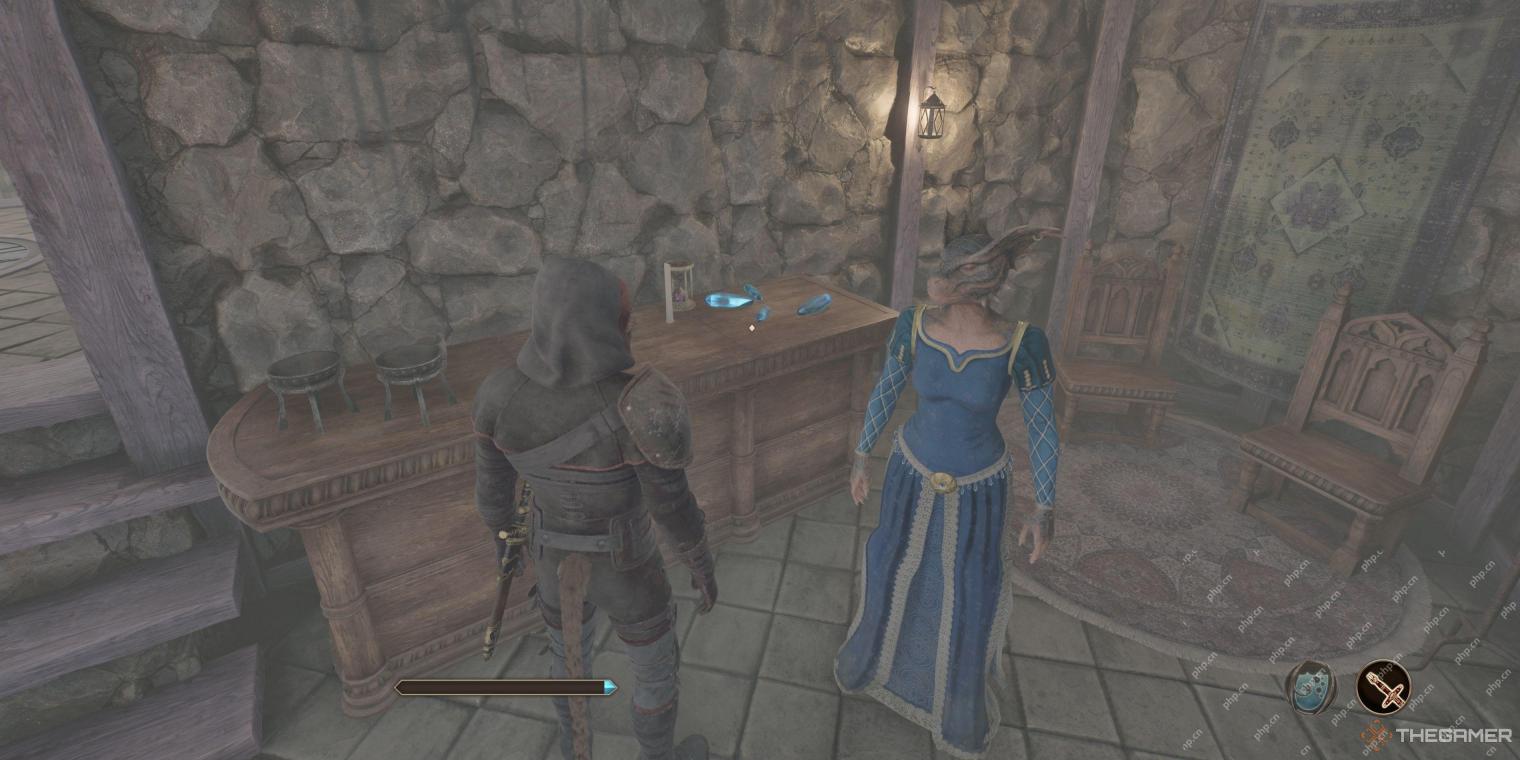 Oblivion Remastered: The Renegade Shadowscale Quest Walkthrough