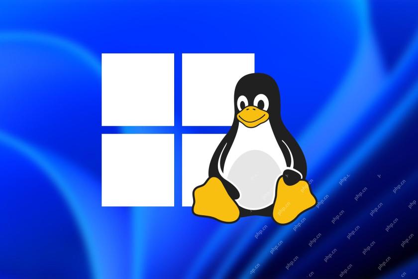 Arch Linux現在在Linux的Windows子系統中