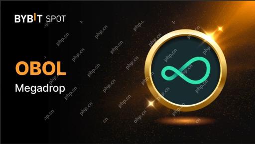 Bybit启动新的Megadrop平台让用户获得免费的加密代币