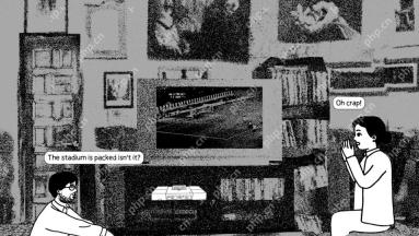 "Despelote" Review (<🎜>): Aus Liebe des Spiels