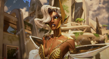 'Borderlands 4' Looks Fantastic After Listening To Fan Feedback