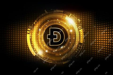 Pemegang Dogecoin yang besar telah meningkatkan aktiviti mereka