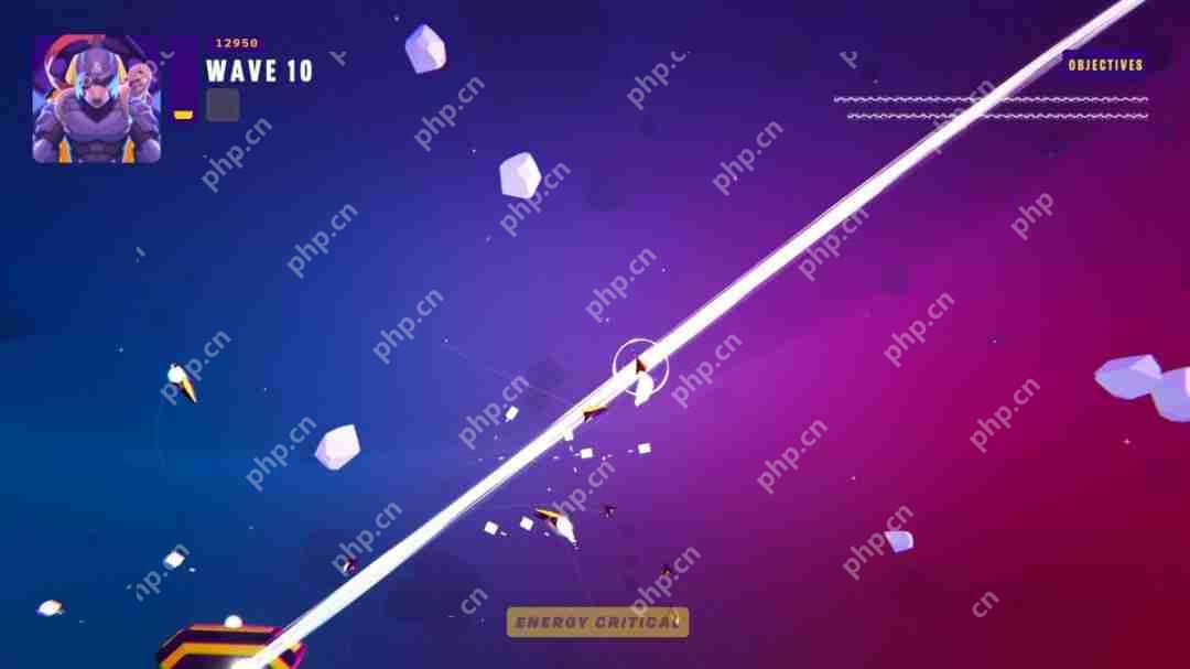 Epic喜加一:太空射击游戏《超级太空俱乐部》免费领取