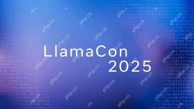 Llamacon宣布的所有元數據