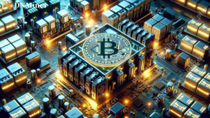 DN Miner는 Bitcoin (BTC)을 사용하여 Dogecoin (DOGE) 채굴 기계를 출시하는 혁신적인 클라우드 마이닝 서비스를 시작하여 하루에 최대 $ 8,0000를 벌 수 있습니다.