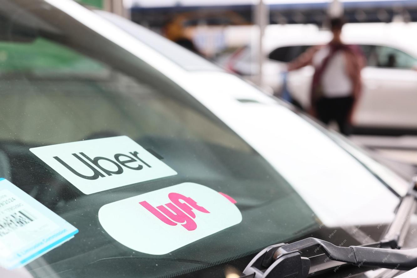 Uber想成為您的Robotaxi商店,提供商會讓他們嗎?