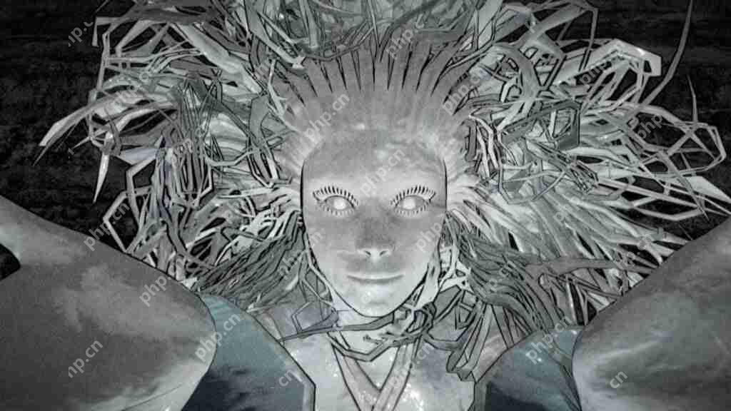 抢先体验游戏《咒笼:诅咒领域》现已发布正式版本