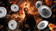 由于对以太坊（ETH）和Mutuum Finance（MUTM）的兴趣增加，加密市场显示出暂定的积极信号
