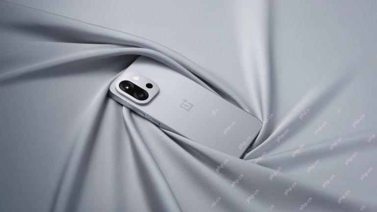 OnePlus 13T不會來我們或歐洲