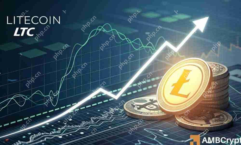 在过去的一天中，Litecoin [LTC]的价格上涨了
