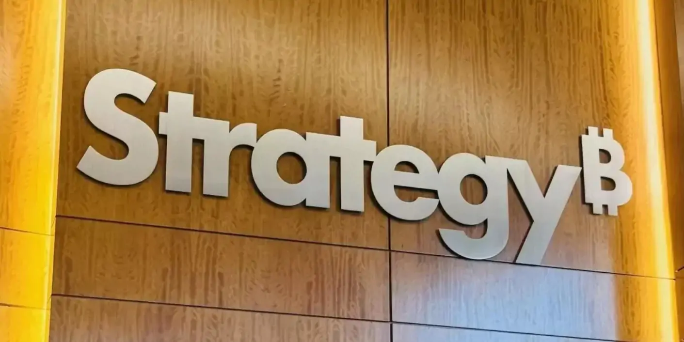 策略揭露$ 84B比特币购买计划