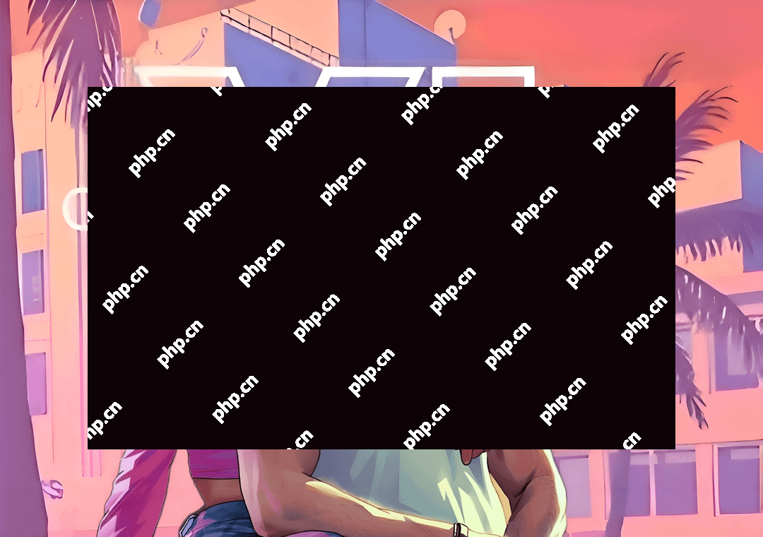 R星官宣:《GTA6》跳票到2026年5月26日