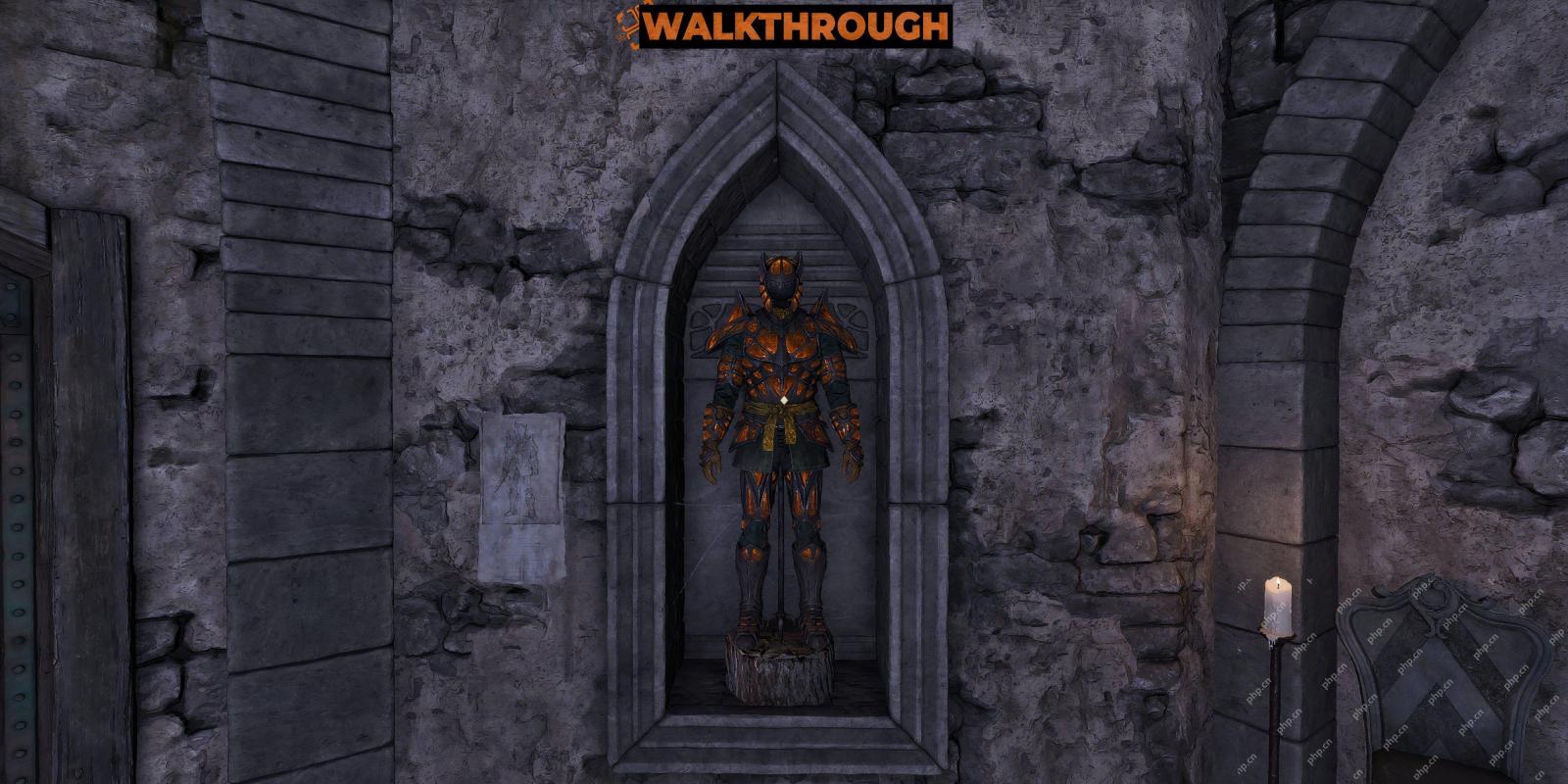 Oblivion Remastered: Black Bow Bandits Quest Walkthrough