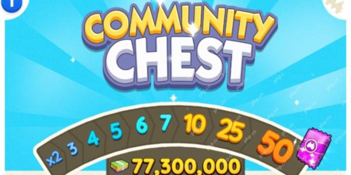 Monopoly Go: Pod Racers Rewards Guide (May 1-5)