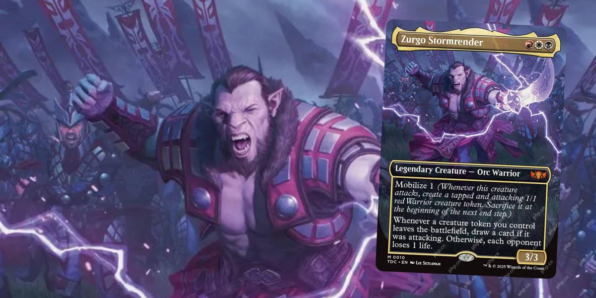 Magic: The Gathering - Felothar The Steadfast Commander Deck Guide