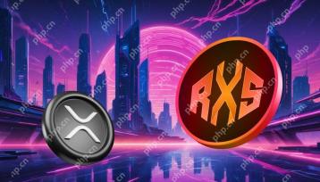 4个未被发现的宝石击败XRP（XRP），在2025年提供50倍的回报