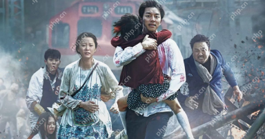 今天在Netflix上制作的最好的僵尸电影之一