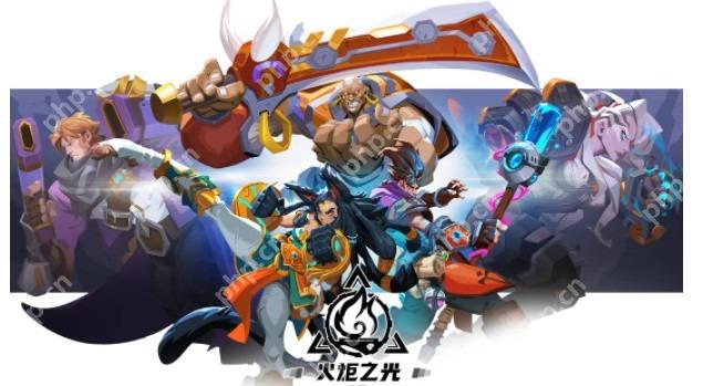 火炬之光无限平民刷图职业推荐2023-火炬之光无限平民刷图职业哪个更强