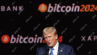 Donald Trump, l'évangéliste du Bitcoin, a bouleversé la position du gouvernement fédéral envers la crypto-monnaie