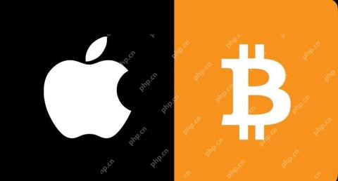 Apple mengangkat sekatan iOS yang membolehkan bitcoin, pembayaran crypto dan NFTs; Menamatkan Cukai Apple 30%