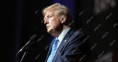 Unbelievable. That's the first word that came to mind when I saw President Donald Trump's announcement last week