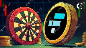 FTX Token (FTT) Price Impuls sammelt Tempo und zielt auf Widerstandsniveaus