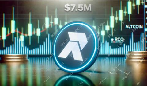 이 저하 Altcoin-RCOF가 지금 시장을 뛰고있는 이유