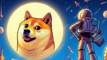 DOGE Technical Setup Echoes 2024 Rally, Analyst Anticipates Pump