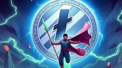 Litecoin (LTC)