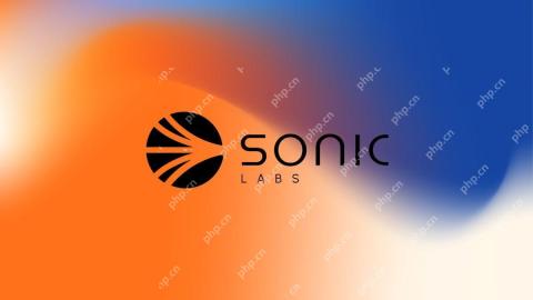 Sonic Chain dilancarkan di dompet Binance di tengah -tengah penurunan token awal