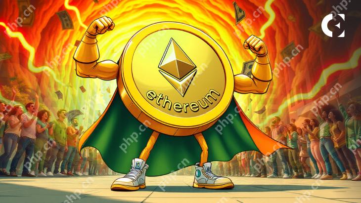 以太坊（ETH）市值进化使众多零售投资者失望