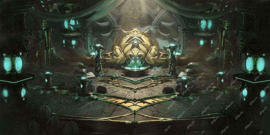 最后一个时代:被遗忘的骑士派系指南