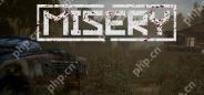 《MISERY》Steam上线 潜行者风格末世生存冒险