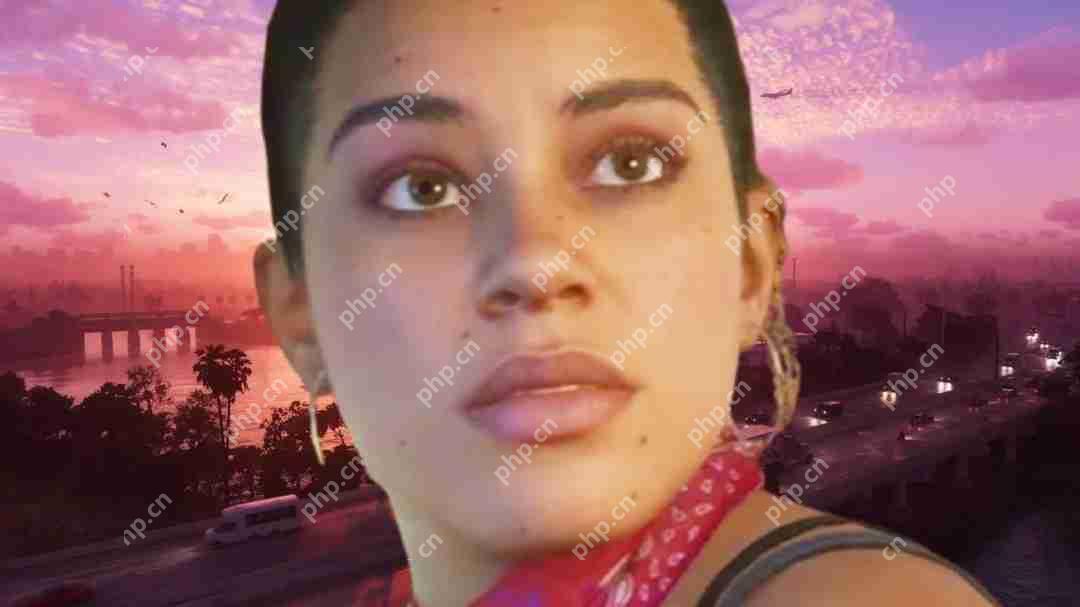 虽然《GTA6》跳票 但T2还是认为财年收入将创纪录