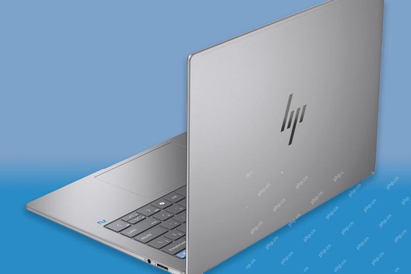 iFixit Is Helping Make HP Laptops More Repairable