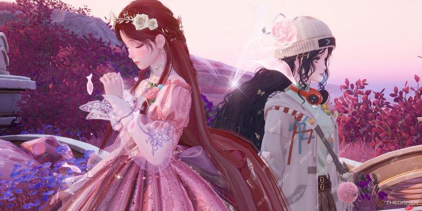 Infinity Nikki: Thunder Rumbles Through The Mist Quest Walkthrough