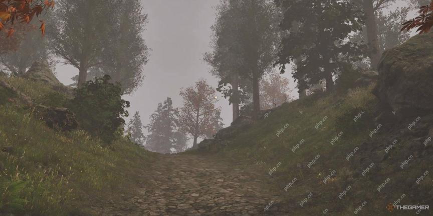 Oblivion Remastered: How To Get Daedric Armor