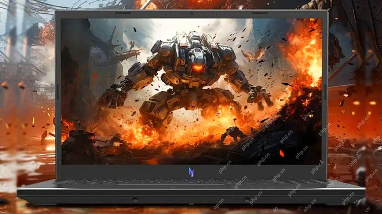 The Acer Nitro V Gaming Laptop Has Has a Huge Discount