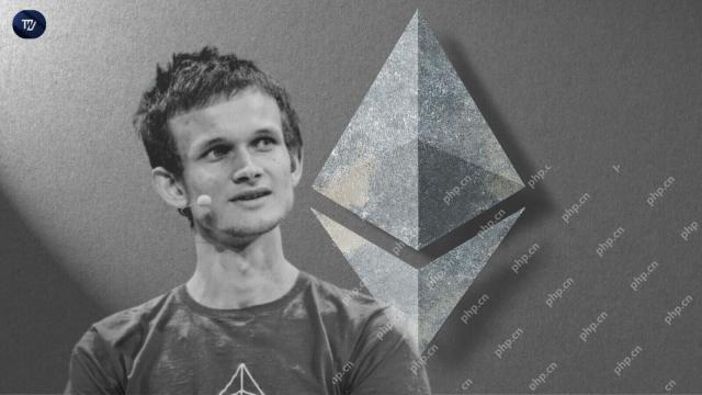 Vitalik Buterin은 이더 리움을 단순화하기위한 급진적 인 비전을 제시합니다.